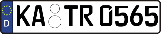 KA-TR0565