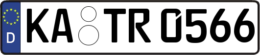 KA-TR0566