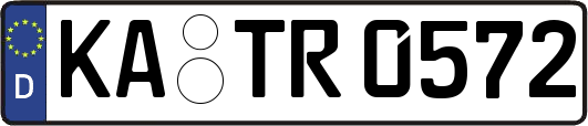 KA-TR0572