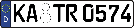 KA-TR0574