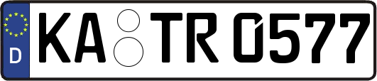 KA-TR0577
