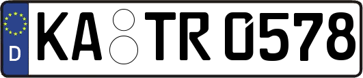 KA-TR0578