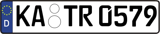KA-TR0579