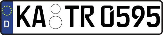 KA-TR0595