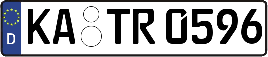 KA-TR0596