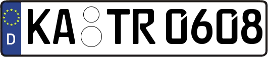 KA-TR0608