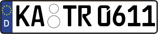 KA-TR0611