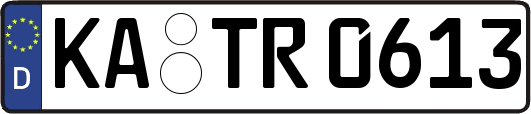 KA-TR0613