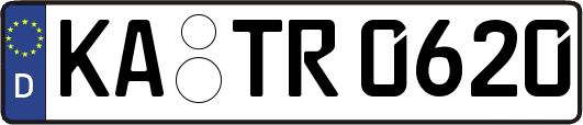 KA-TR0620