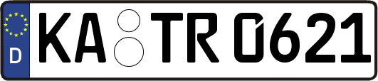 KA-TR0621