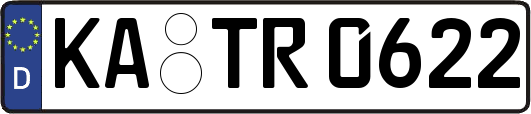 KA-TR0622