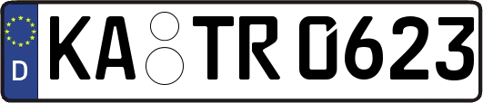 KA-TR0623