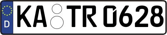 KA-TR0628