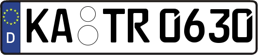 KA-TR0630