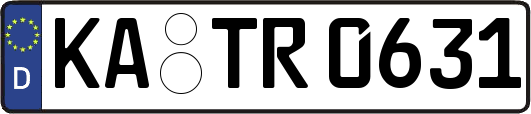 KA-TR0631