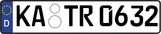 KA-TR0632