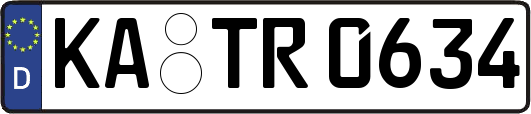KA-TR0634