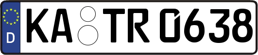 KA-TR0638