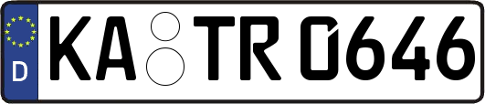 KA-TR0646