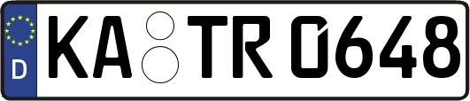 KA-TR0648