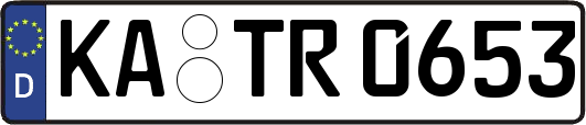 KA-TR0653