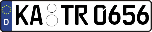 KA-TR0656