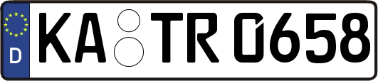 KA-TR0658