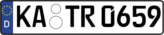 KA-TR0659