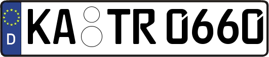 KA-TR0660