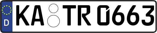 KA-TR0663