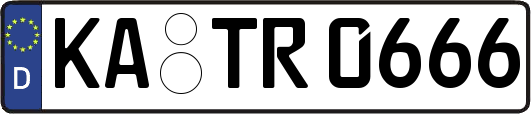 KA-TR0666