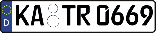 KA-TR0669