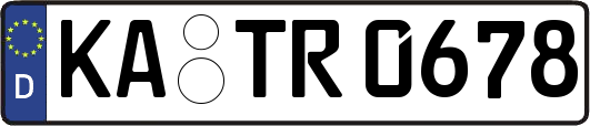 KA-TR0678