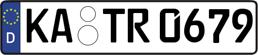 KA-TR0679