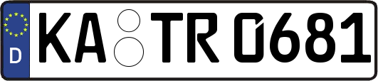 KA-TR0681