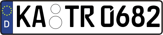 KA-TR0682