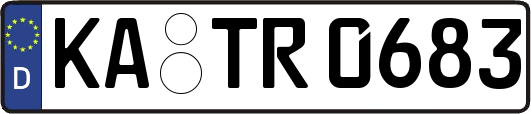 KA-TR0683