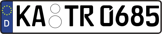 KA-TR0685