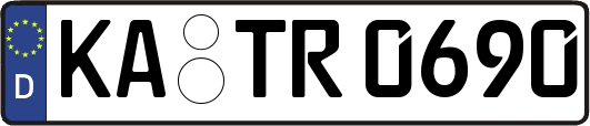 KA-TR0690