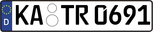 KA-TR0691