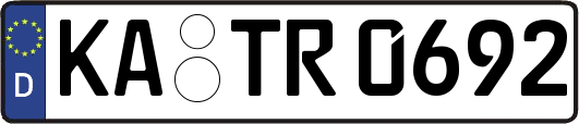 KA-TR0692