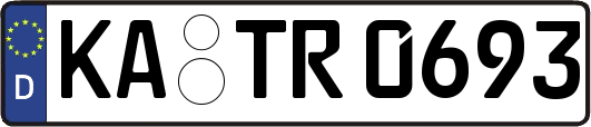 KA-TR0693