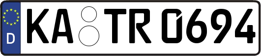 KA-TR0694