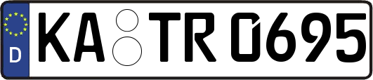 KA-TR0695