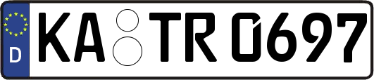 KA-TR0697