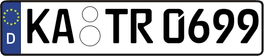 KA-TR0699