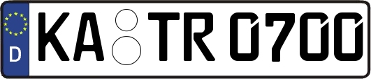 KA-TR0700