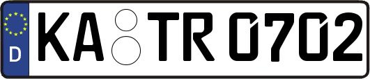KA-TR0702