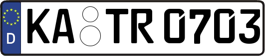 KA-TR0703