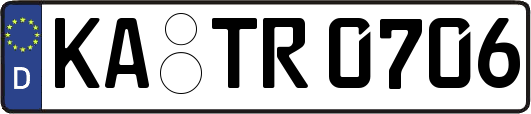 KA-TR0706